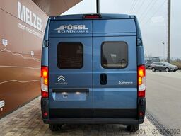 PÖSSL Roadcamp R - TOP - AKTION Navi+Kamera+Markise