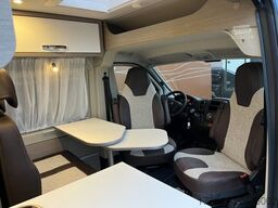 PÖSSL Roadcamp R - TOP - AKTION Navi+Kamera+Markise