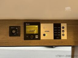 PÖSSL Roadcamp R - TOP - AKTION Navi+Kamera+Markise