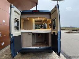 PÖSSL Roadcamp R - TOP - AKTION Navi+Kamera+Markise