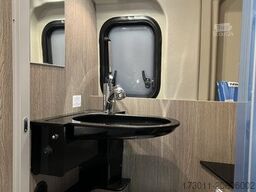 PÖSSL Roadcamp R - TOP - AKTION Navi+Kamera+Markise