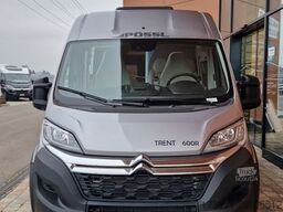 PÖSSL Trenta 600 R - Tolle Ausstattung! 18.000 sparen!