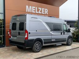 PÖSSL Trenta 600 R - Tolle Ausstattung! 18.000 sparen!