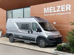 PÖSSL Trenta 600 R - Tolle Ausstattung! 18.000 sparen!