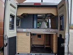 PÖSSL Trenta 600 R - Tolle Ausstattung! 18.000 sparen!