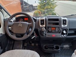 PÖSSL Trenta 600 R - Tolle Ausstattung! 18.000 sparen!