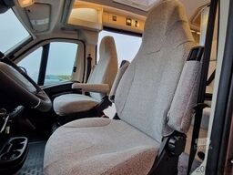 PÖSSL Trenta 600 R - Tolle Ausstattung! 18.000 sparen!