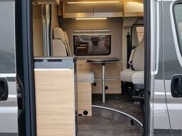 PÖSSL Trenta 600 R - Tolle Ausstattung! 18.000 sparen!