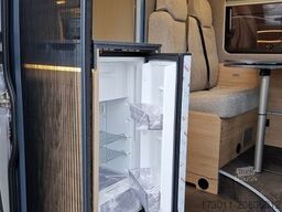 PÖSSL Trenta 600 R - Tolle Ausstattung! 18.000 sparen!