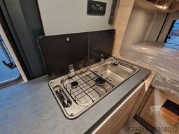 PÖSSL Trenta 600 R - Tolle Ausstattung! 18.000 sparen!