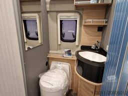 PÖSSL Trenta 600 R - Tolle Ausstattung! 18.000 sparen!