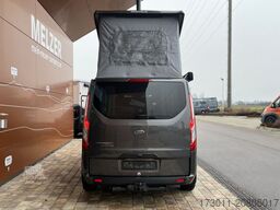 FORD Nugget Plus mit Aufstelldach und WC