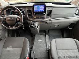 FORD Nugget Plus mit Aufstelldach und WC