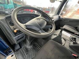 MERCEDES-BENZ Axor 1833 K  2-Achs Kipper Kran iferst