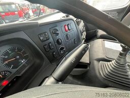 MERCEDES-BENZ Axor 1833 K  2-Achs Kipper Kran iferst