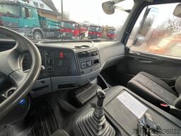MERCEDES-BENZ Axor 1833 K  2-Achs Kipper Kran iferst