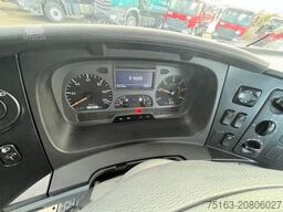 MERCEDES-BENZ Axor 1833 K  2-Achs Kipper Kran iferst