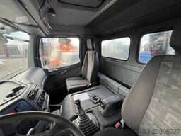 MERCEDES-BENZ Axor 1833 K  2-Achs Kipper Kran iferst