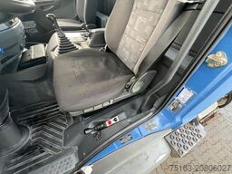 MERCEDES-BENZ Axor 1833 K  2-Achs Kipper Kran iferst