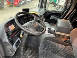 MERCEDES-BENZ Actros 2641 L 6x2 Pritsche Heckkran Funk