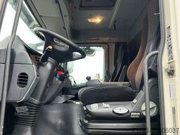 MERCEDES-BENZ Actros 2641 L 6x2 Pritsche Heckkran Funk