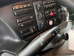 MERCEDES-BENZ Actros 2641 L 6x2 Pritsche Heckkran Funk