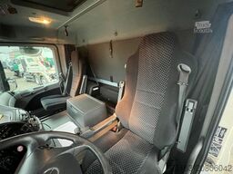 MERCEDES-BENZ Actros 2641 L 6x2 Pritsche Heckkran Funk