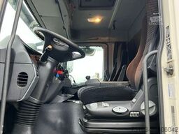 MERCEDES-BENZ Actros 2641 L 6x2 Pritsche Heckkran Funk