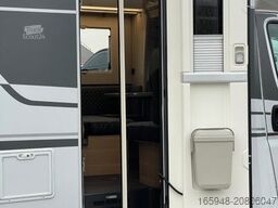 ADRIA Coral XL 660 SL | 4,4t*Backofen*Autom*