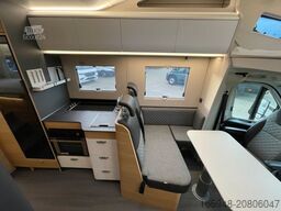 ADRIA Coral XL 660 SL | 4,4t*Backofen*Autom*