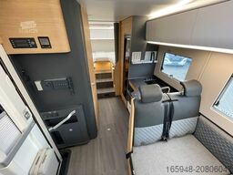 ADRIA Coral XL 660 SL | 4,4t*Backofen*Autom*