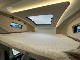 ADRIA Coral XL 660 SL | 4,4t*Backofen*Autom*