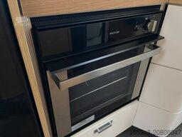 ADRIA Coral XL 660 SL | 4,4t*Backofen*Autom*