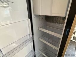 ADRIA Coral XL 660 SL | 4,4t*Backofen*Autom*