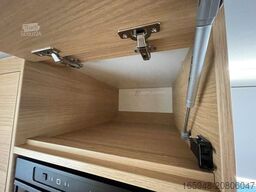 ADRIA Coral XL 660 SL | 4,4t*Backofen*Autom*