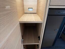 ADRIA Coral XL 660 SL | 4,4t*Backofen*Autom*