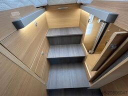 ADRIA Coral XL 660 SL | 4,4t*Backofen*Autom*