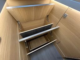 ADRIA Coral XL 660 SL | 4,4t*Backofen*Autom*