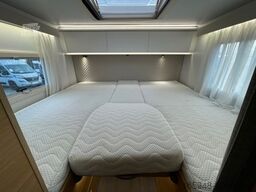 ADRIA Coral XL 660 SL | 4,4t*Backofen*Autom*