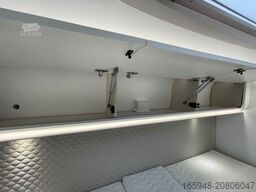 ADRIA Coral XL 660 SL | 4,4t*Backofen*Autom*