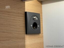 ADRIA Coral XL 660 SL | 4,4t*Backofen*Autom*