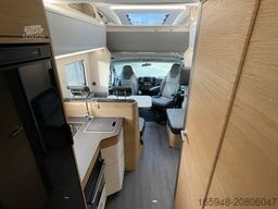 ADRIA Coral XL 660 SL | 4,4t*Backofen*Autom*