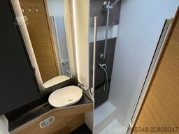 ADRIA Coral XL 660 SL | 4,4t*Backofen*Autom*