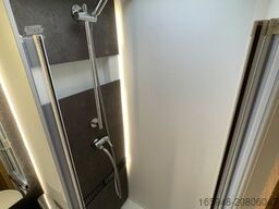 ADRIA Coral XL 660 SL | 4,4t*Backofen*Autom*