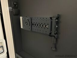 ADRIA Coral XL 660 SL | 4,4t*Backofen*Autom*