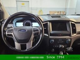 FORD Ranger XLT Doppelkabine 4x4 .3,5t