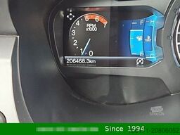 FORD Ranger XLT Doppelkabine 4x4 .3,5t