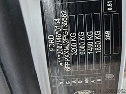 FORD Ranger XLT Doppelkabine 4x4 .3,5t