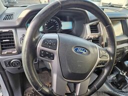 FORD Ranger XLT Doppelkabine 4x4 .3,5t