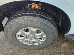 FORD Ranger XLT Doppelkabine 4x4 .3,5t